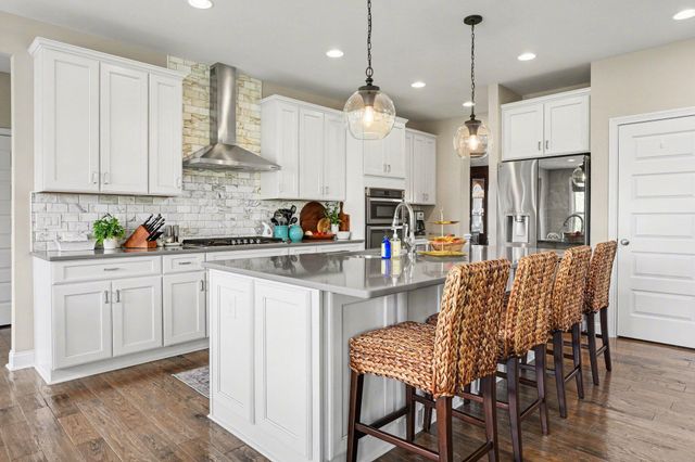 1545 Smarty Jones Court, Union, KY 41091