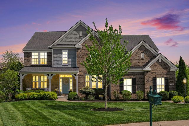 1545 Smarty Jones Court, Union, KY 41091