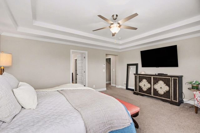 1545 Smarty Jones Court, Union, KY 41091