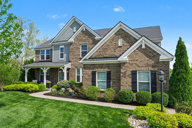1545 Smarty Jones Court, Union, KY 41091