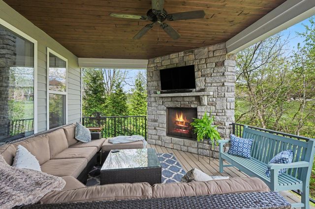 1545 Smarty Jones Court, Union, KY 41091