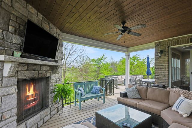1545 Smarty Jones Court, Union, KY 41091