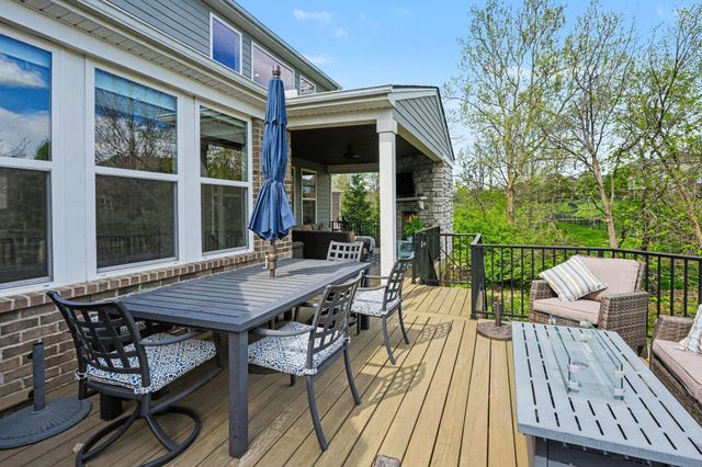 1545 Smarty Jones Court, Union, KY 41091