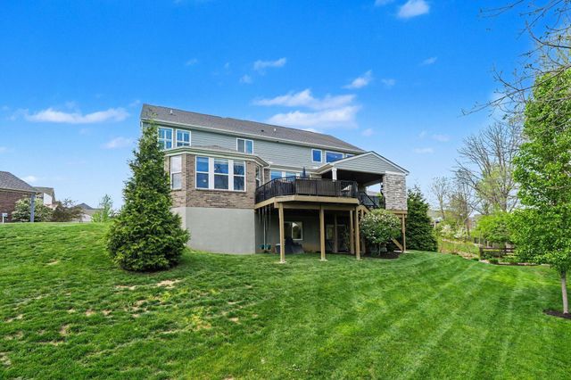 1545 Smarty Jones Court, Union, KY 41091