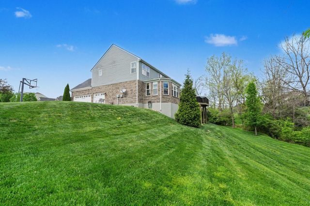 1545 Smarty Jones Court, Union, KY 41091