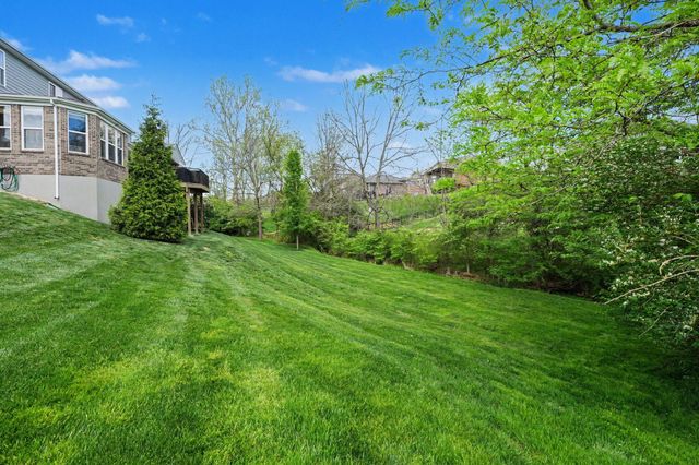 1545 Smarty Jones Court, Union, KY 41091
