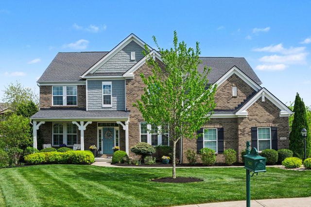 1545 Smarty Jones Court, Union, KY 41091
