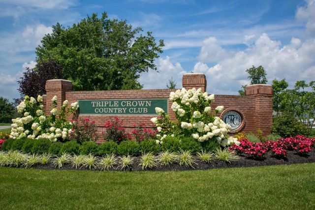 1545 Smarty Jones Court, Union, KY 41091