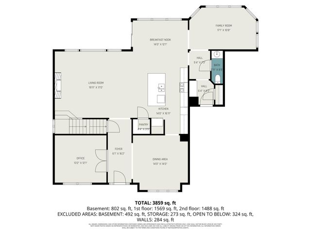 1545 Smarty Jones Court, Union, KY 41091