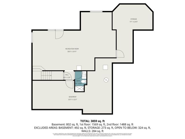 1545 Smarty Jones Court, Union, KY 41091