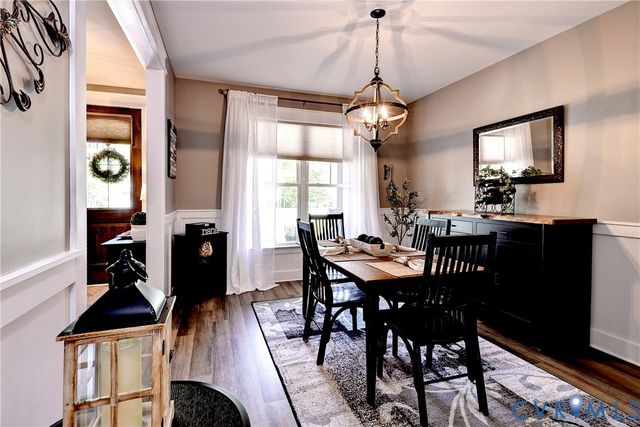 11768 Rock Wren Ct, Providence Forge, VA 23140