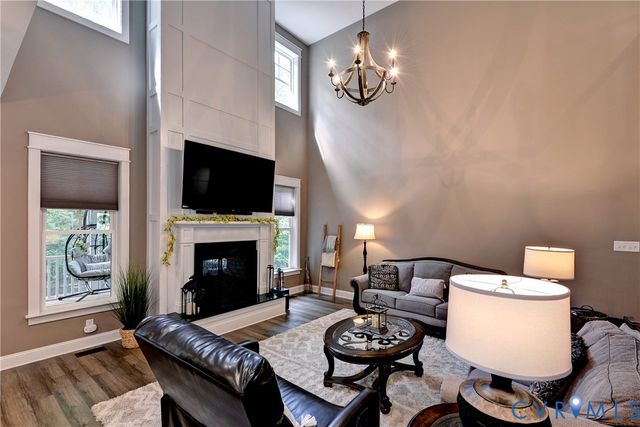 11768 Rock Wren Ct, Providence Forge, VA 23140