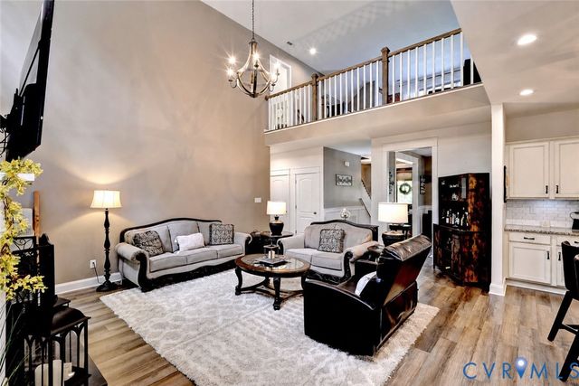 11768 Rock Wren Ct, Providence Forge, VA 23140