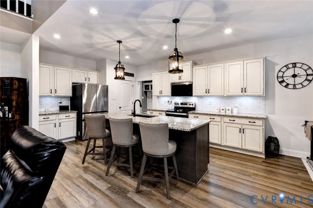 11768 Rock Wren Ct, Providence Forge, VA 23140