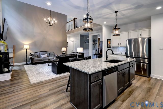 11768 Rock Wren Ct, Providence Forge, VA 23140