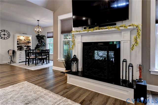 11768 Rock Wren Ct, Providence Forge, VA 23140