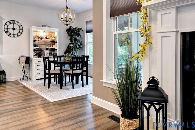 11768 Rock Wren Ct, Providence Forge, VA 23140