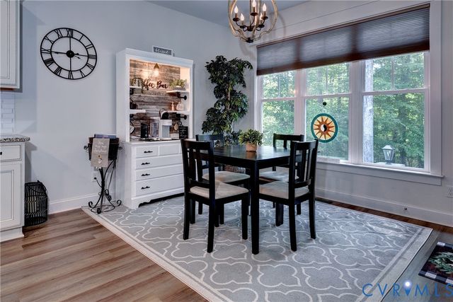 11768 Rock Wren Ct, Providence Forge, VA 23140