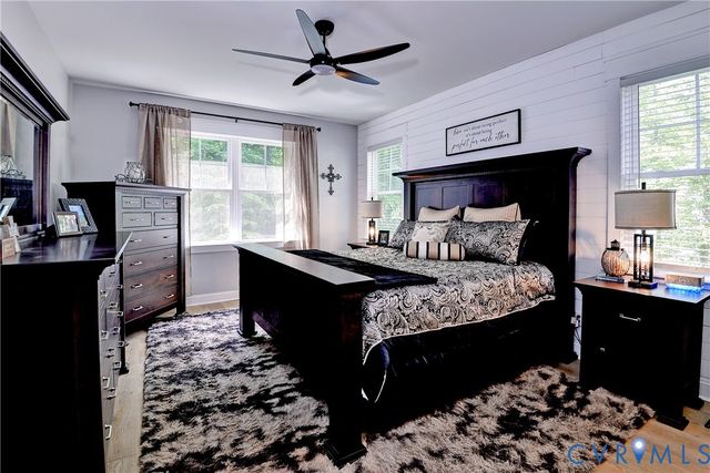 11768 Rock Wren Ct, Providence Forge, VA 23140