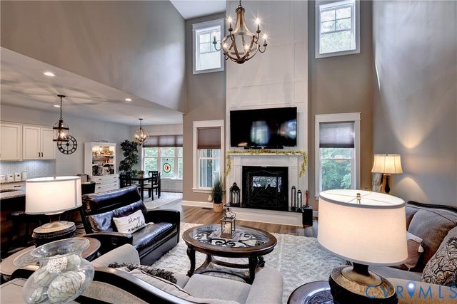 11768 Rock Wren Ct, Providence Forge, VA 23140