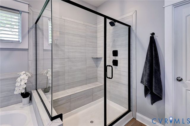 11768 Rock Wren Ct, Providence Forge, VA 23140