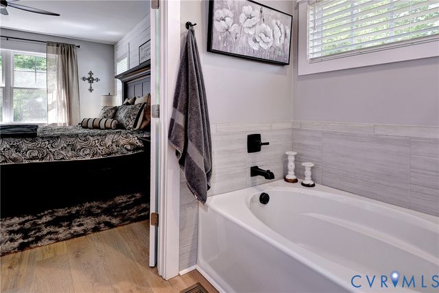 11768 Rock Wren Ct, Providence Forge, VA 23140
