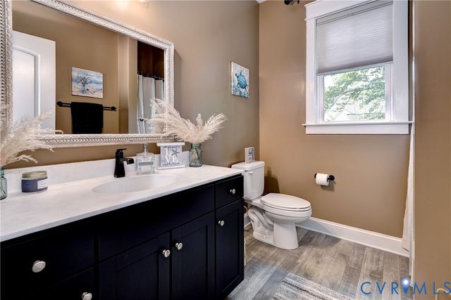 11768 Rock Wren Ct, Providence Forge, VA 23140