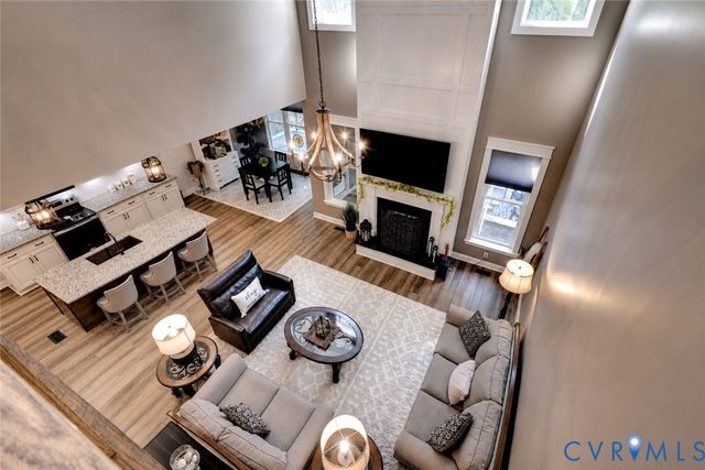 11768 Rock Wren Ct, Providence Forge, VA 23140