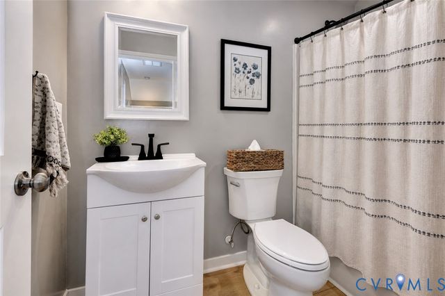 11768 Rock Wren Ct, Providence Forge, VA 23140