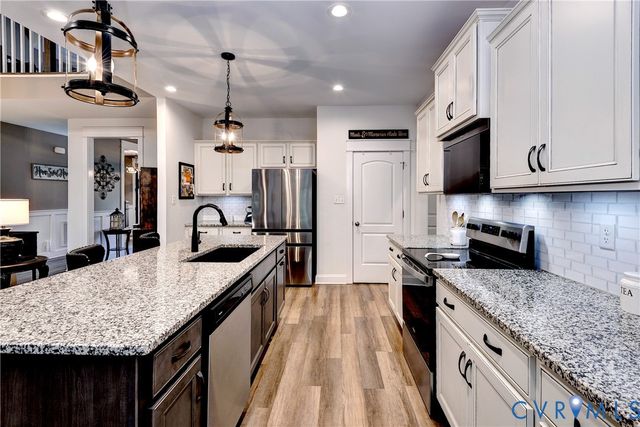 11768 Rock Wren Ct, Providence Forge, VA 23140