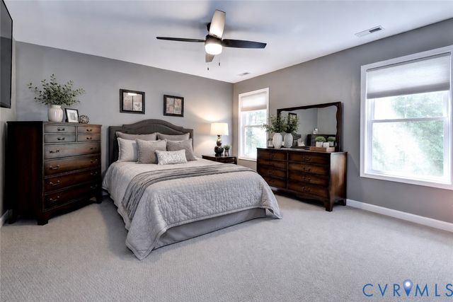 11768 Rock Wren Ct, Providence Forge, VA 23140