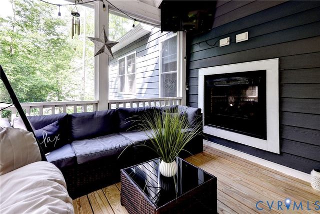 11768 Rock Wren Ct, Providence Forge, VA 23140
