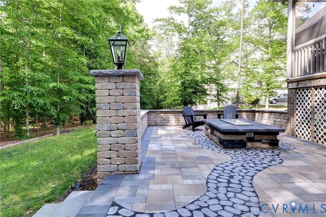 11768 Rock Wren Ct, Providence Forge, VA 23140