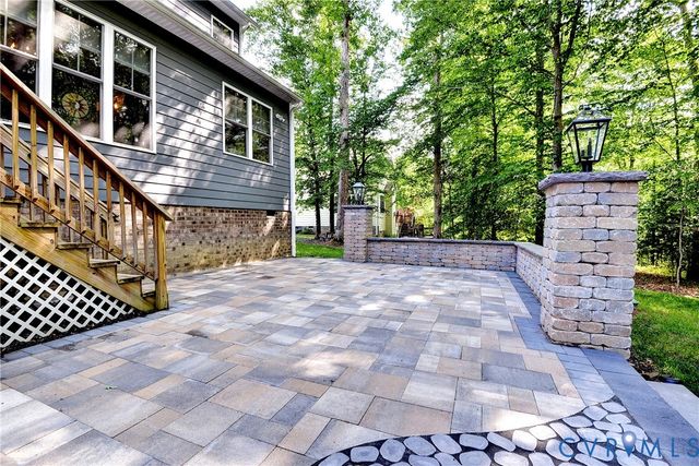 11768 Rock Wren Ct, Providence Forge, VA 23140