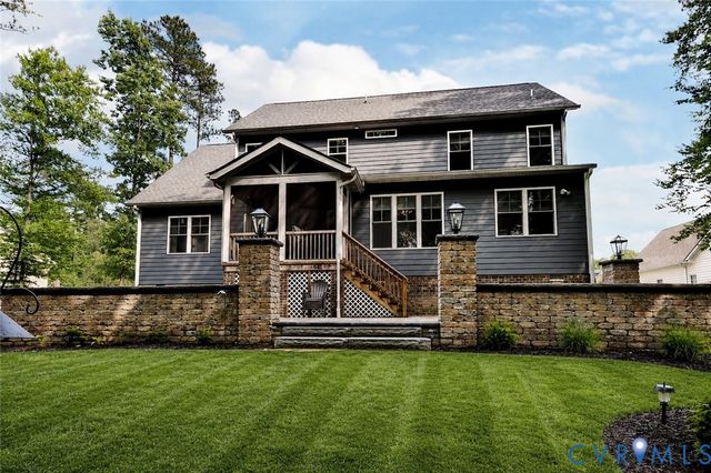 11768 Rock Wren Ct, Providence Forge, VA 23140