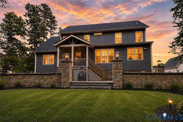 11768 Rock Wren Ct, Providence Forge, VA 23140