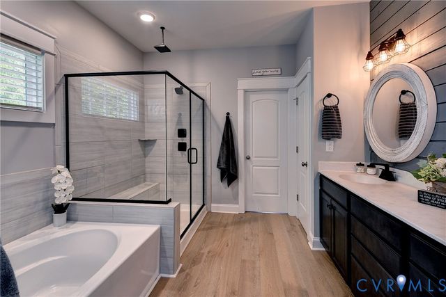11768 Rock Wren Ct, Providence Forge, VA 23140