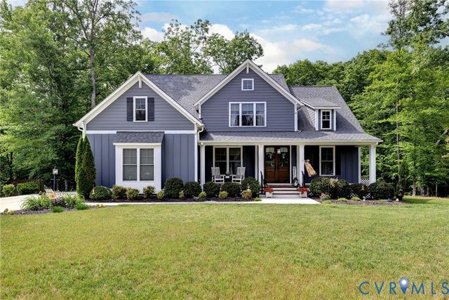 11768 Rock Wren Ct, Providence Forge, VA 23140