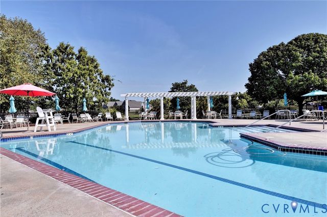 11768 Rock Wren Ct, Providence Forge, VA 23140