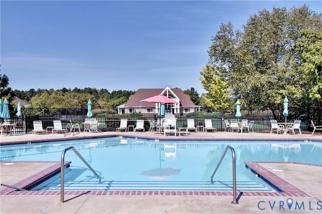 11768 Rock Wren Ct, Providence Forge, VA 23140