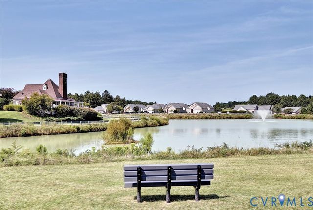 11768 Rock Wren Ct, Providence Forge, VA 23140