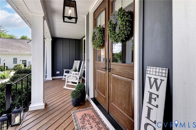 11768 Rock Wren Ct, Providence Forge, VA 23140