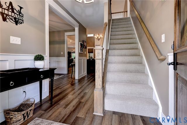 11768 Rock Wren Ct, Providence Forge, VA 23140