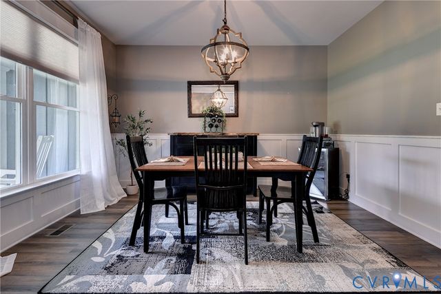 11768 Rock Wren Ct, Providence Forge, VA 23140