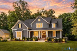 11768 Rock Wren Ct, Providence Forge, VA 23140