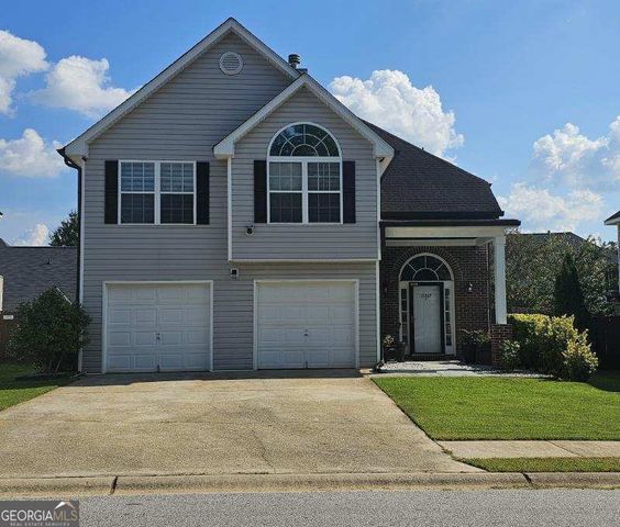 11867 Registry Boulevard, Hampton, GA 30228