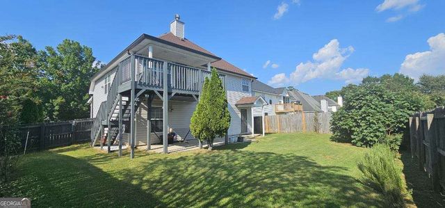 11867 Registry Boulevard, Hampton, GA 30228