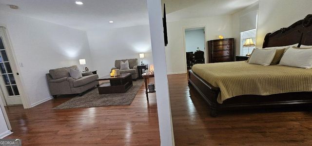 11867 Registry Boulevard, Hampton, GA 30228