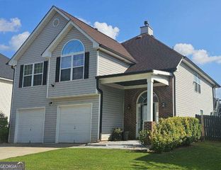 11867 Registry Boulevard, Hampton, GA 30228