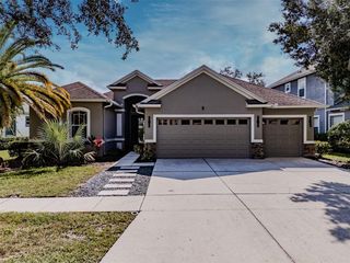 8117 HAMPTON GLEN DRIVE, Tampa, FL 33647